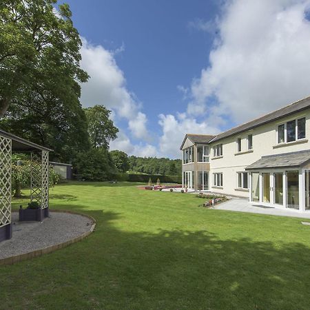 Church Lane House Карнфорт Экстерьер фото